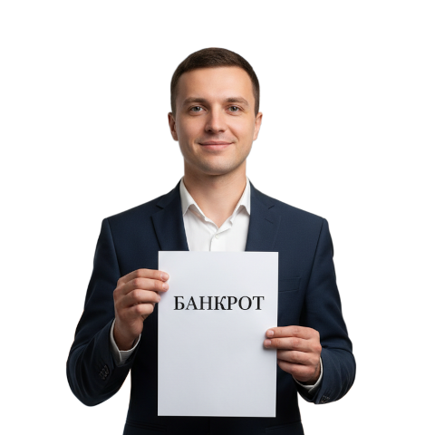 Судебное банкротство физических лиц в Брянске