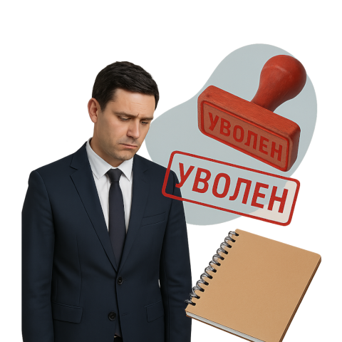 Защита от незаконного увольнения в Брянске