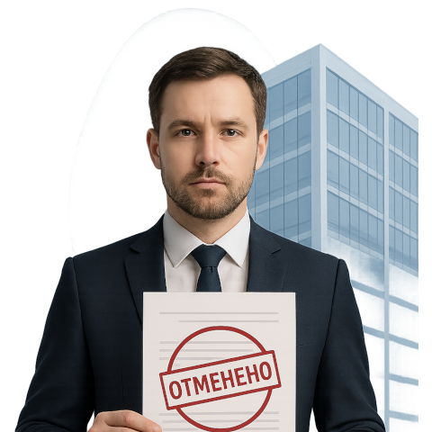 Оспаривание дисциплинарных взысканий в Брянске