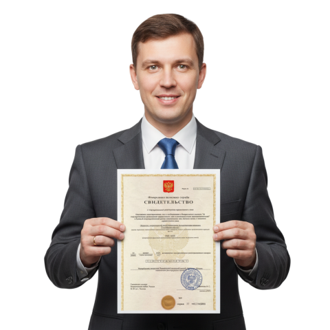 Регистрация бизнеса — ООО, ИП в Брянске