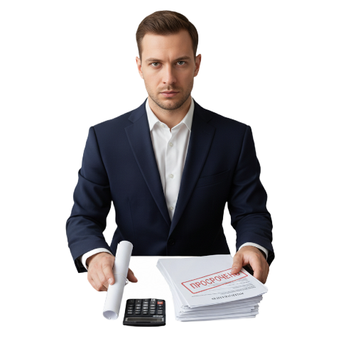 Взыскание задолженности по договору поставки в Брянске