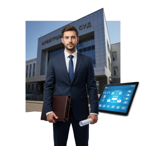 Юрист по арбитражным спорам в Брянске