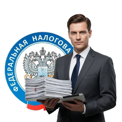 Юрист по налоговым спорам в Брянске