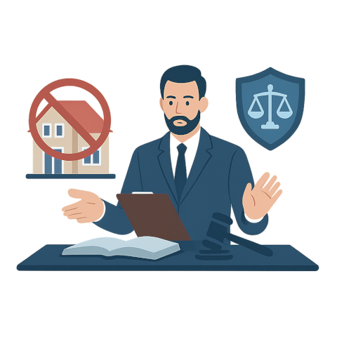 Оспорить сделку с недвижимостью в Брянске