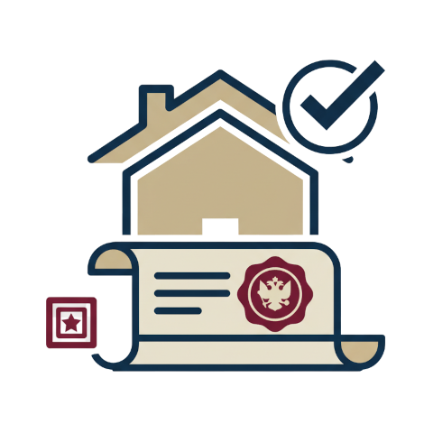 Узаконить самострой в Брянске