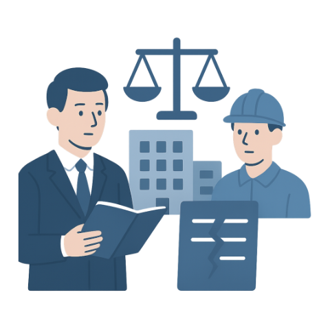 Споры с застройщиком в Брянске