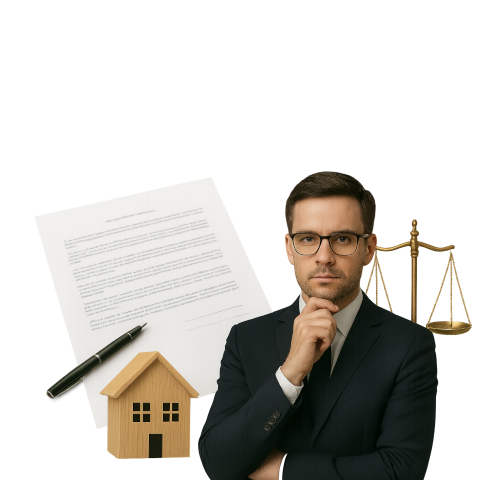 Признание права собственности на квартиру в Брянске