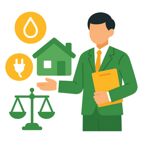 Юрист по ЖКХ в Брянске